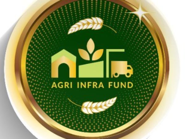 Agriculture Infrastructure Fund (AIF)