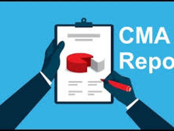 CMA Report