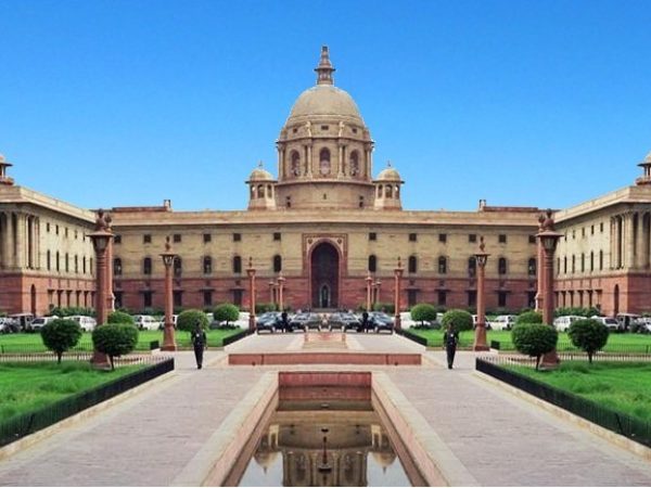 Central Government