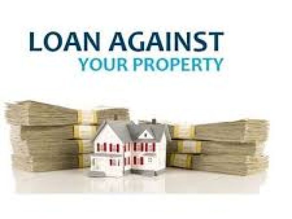 Loan Against Property (LAP)