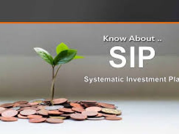 Mutual Fund SIP