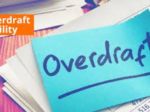 Overdraft Facility