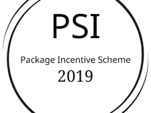 Package Scheme Of Incentives