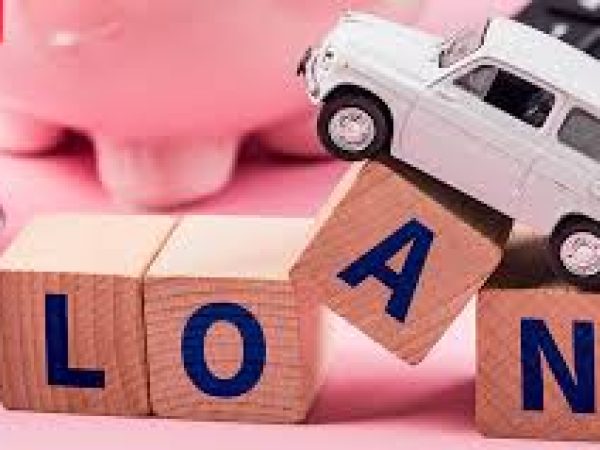 Vehicle Loan